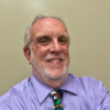 Richard P. Stone, DTM Photo